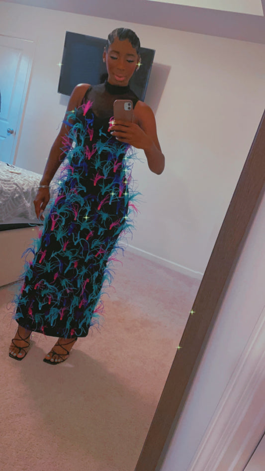 Happy Birthday OCHELLA!!!