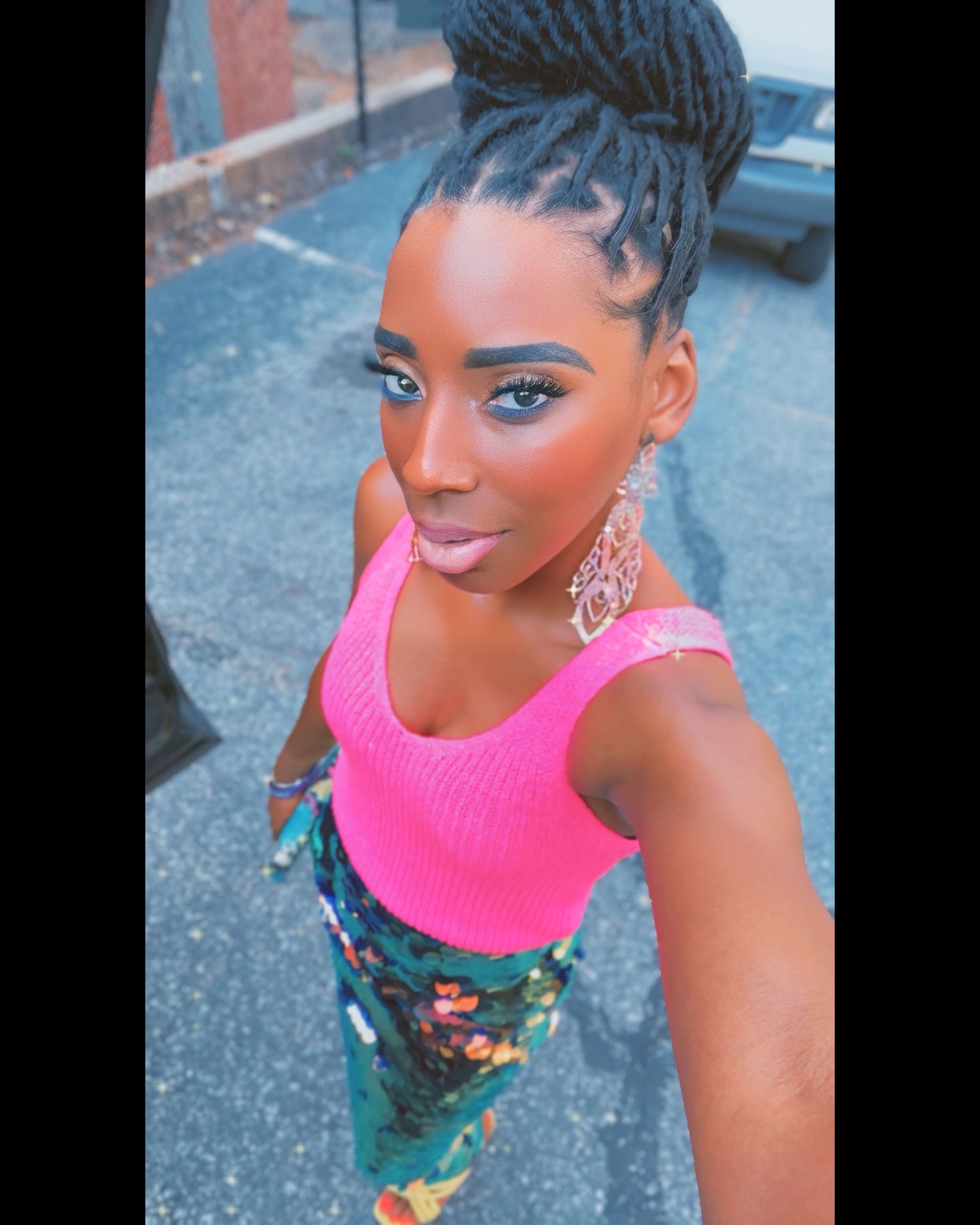 SUMMERTIME FINE!