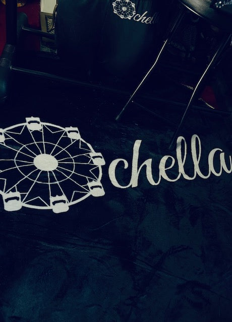 OCHELLA'S MYSTERY BOX!!!