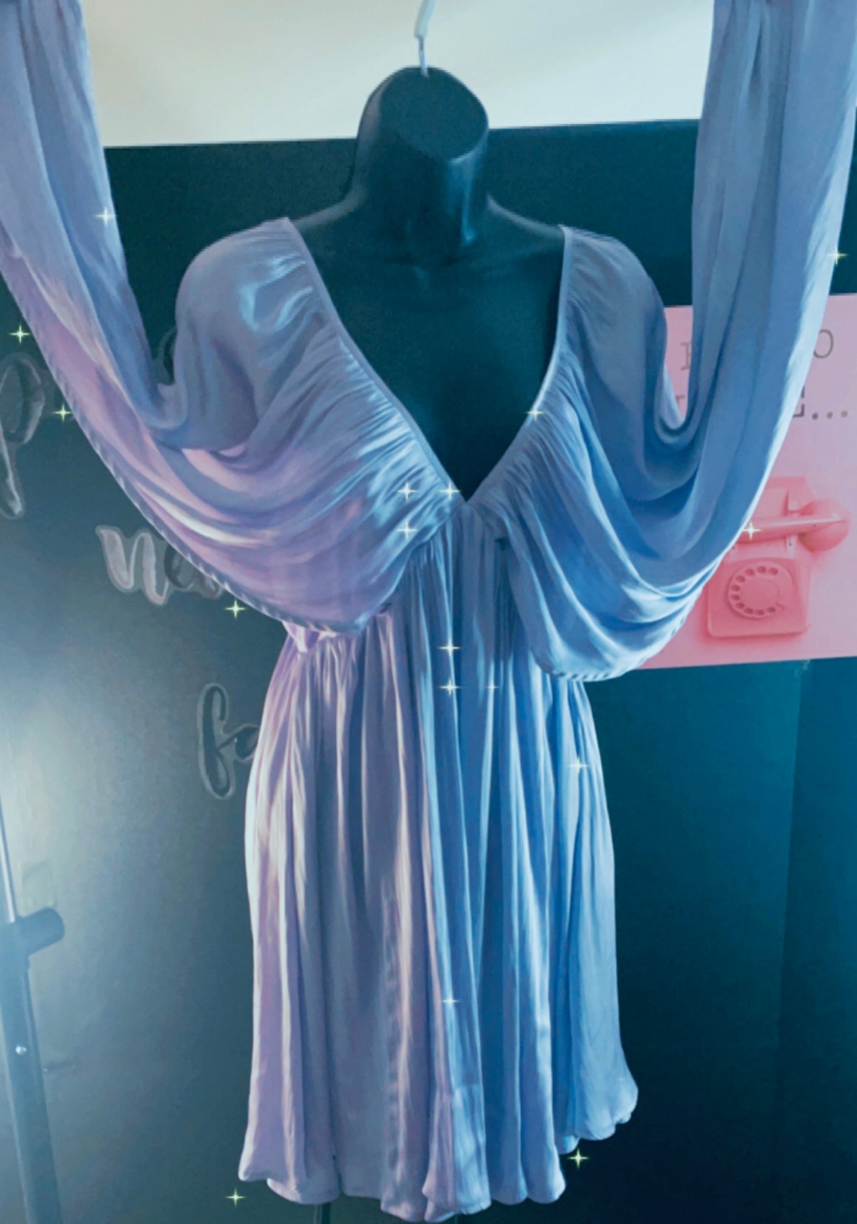 Ms Chic Dress