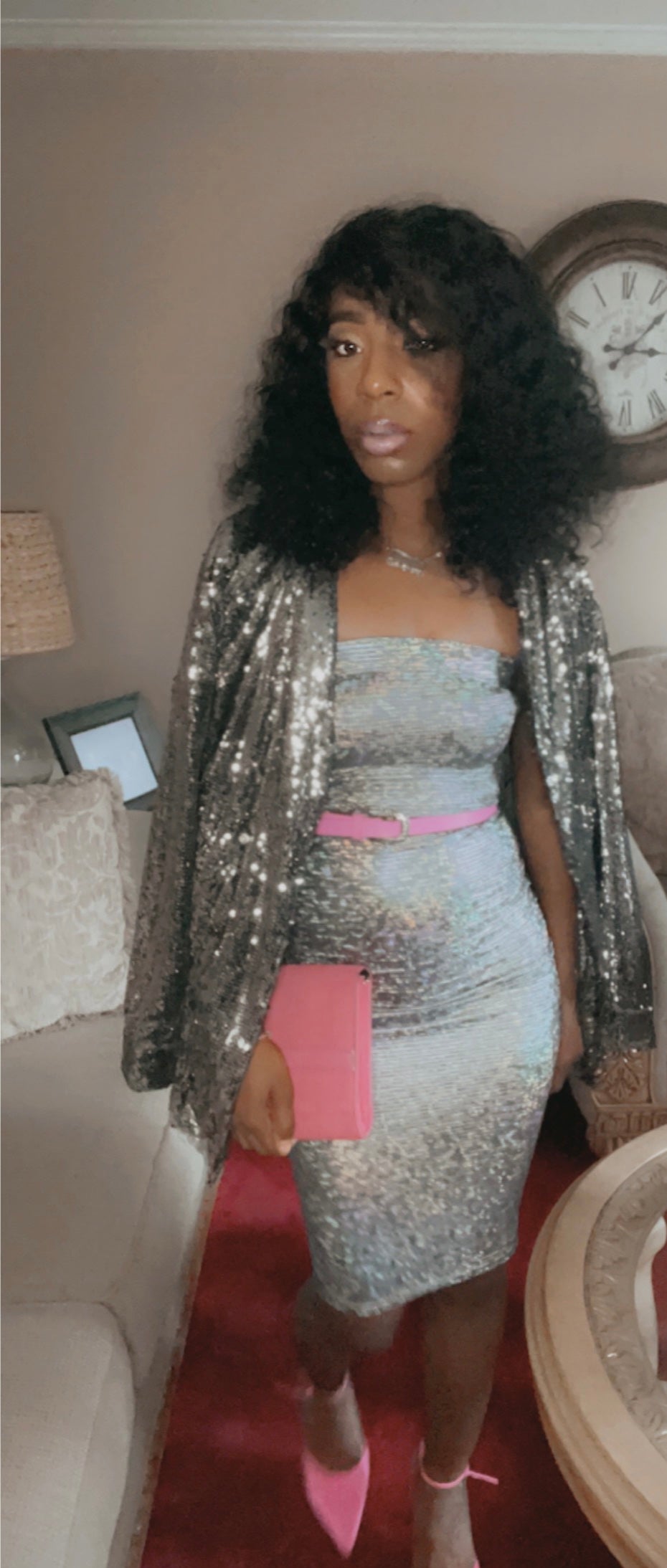 Ms Sparkle
