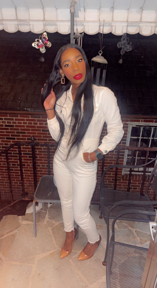 OCHELLA’s Friday Night Date Night Look!!