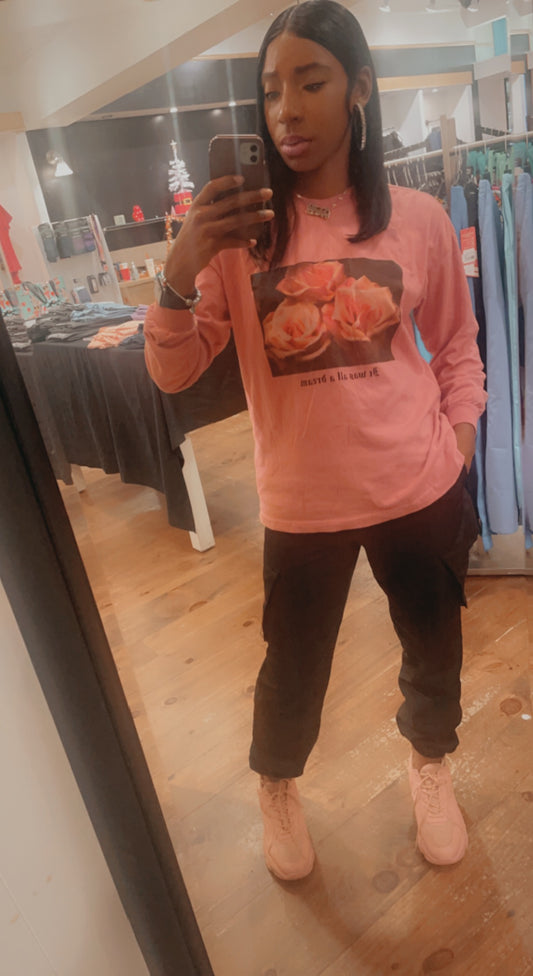 On Saturday’s We Chill