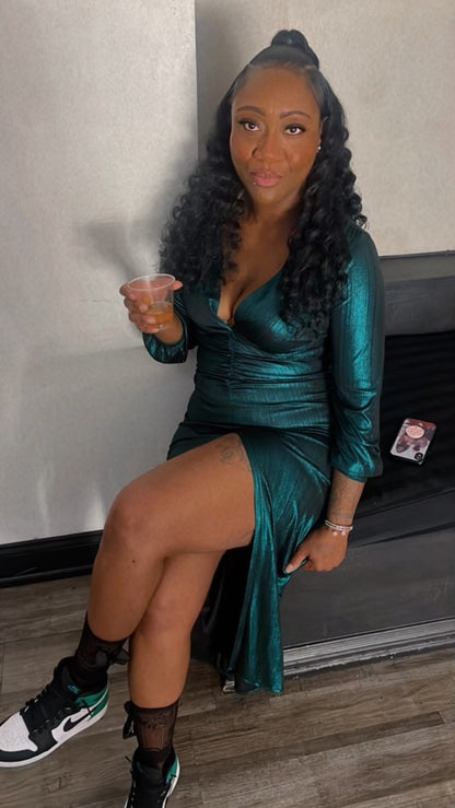 Ms Emerald