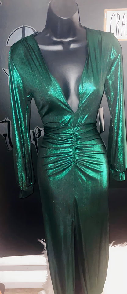 Ms Emerald