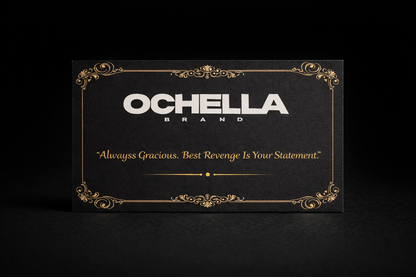 OCHELLA'S MYSTERY BOX!!!