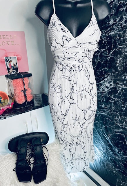 Day N Night Love Dress