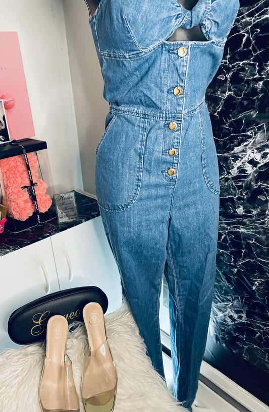 Joe Romper