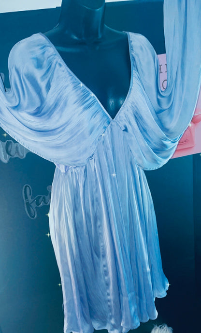 Ms Chic Dress