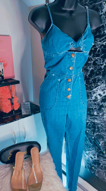Joe Romper