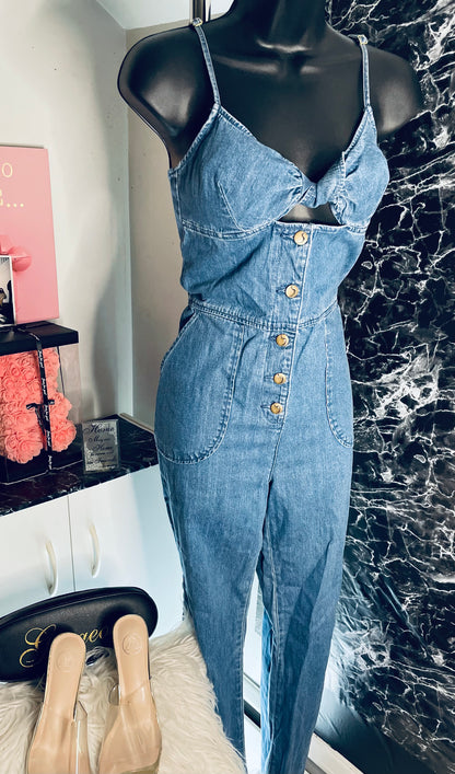 Joe Romper